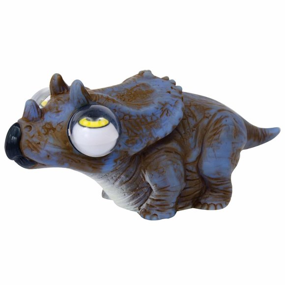 Schylling Mini I Pop Dinosaurs (Colors and Styles May Vary-One per Orden) - Picture 4 of 5